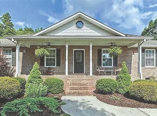 104 N Ridge Dr, Decatur, TN 37322