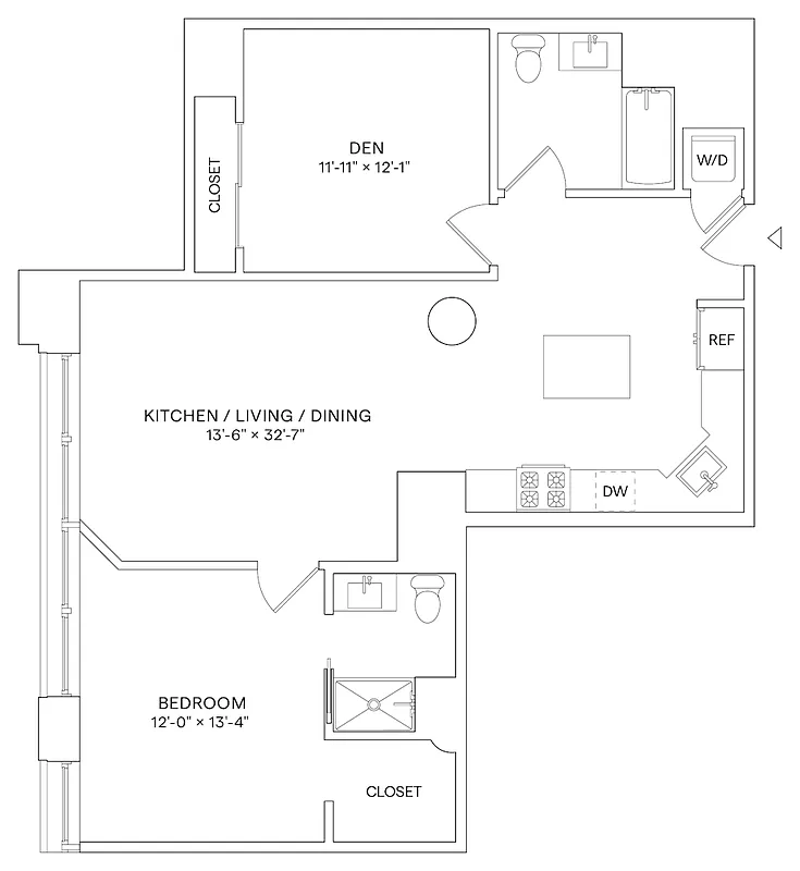 floor plan 23