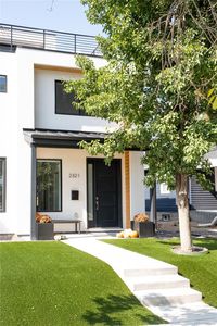 2321 S Acoma Street, Denver, CO, 80223
