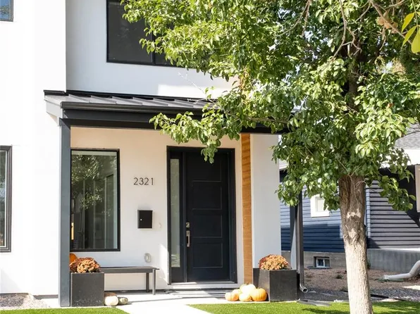 2321 S Acoma Street, Denver, CO 80223