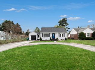 2406 Monroe St, La Porte, IN 46350