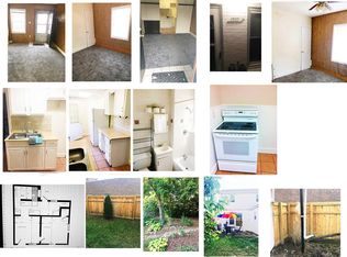 1510 N Wayne Rd, Westland, MI 48185