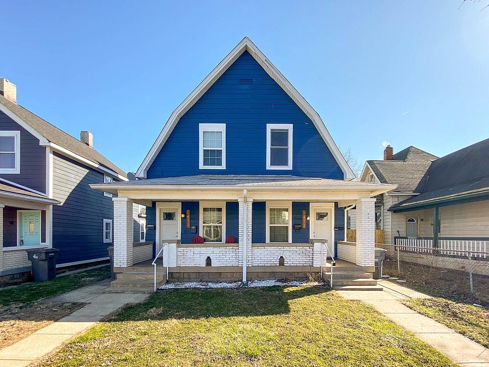 1st image of 1413 S Alabama St