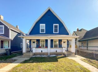 1413 S Alabama St, Indianapolis, IN