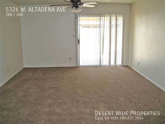 3rd image of 5326 W Altadena Ave