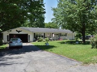 2993 Old State Road 37, Bedford, IN 47421