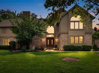 5 Tantara Cir, Springboro, OH 45066