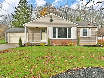 2750 Dogwood Dr, Youngstown, OH, 44511