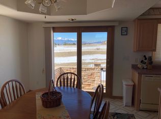 9670 Arroya Ln, Colorado Springs, CO 80908