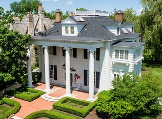 417 E 3rd St, Hinsdale, IL 60521