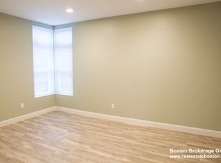 10 Roxbury St APT 11, Boston, MA 02119