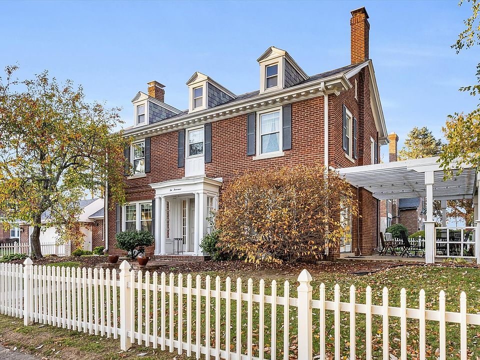 2000 N Vermilion St, Danville, IL 61832 Zillow