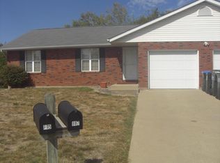 805 Marney Ln, Waterloo, IL 62298