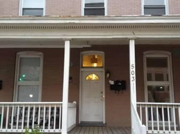 505 W Grace St APT A, Richmond, VA 23220