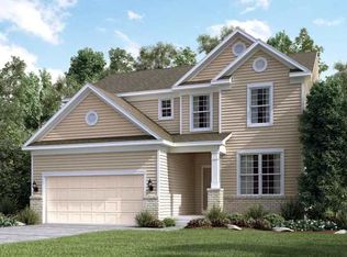 1659 Silverleaf St, Naperville, IL 60563