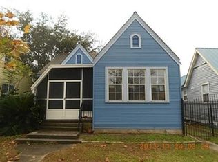 3650 Fairmont Dr, New Orleans, LA 70122