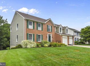 13 Eternity Ct, Germantown, MD 20874
