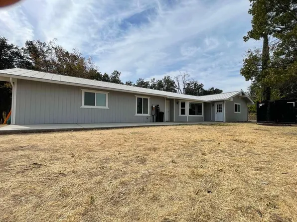 29682 Oak Meadow Rd, Tollhouse, CA 93667