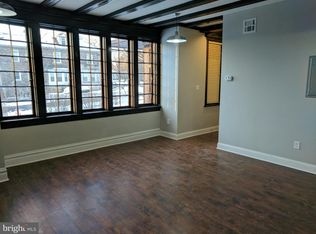 399 W State St, Trenton, NJ 08618