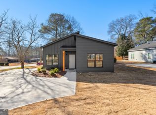 605 E Boyd Rd, Hogansville, GA 30230