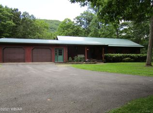 12282 Highway 14, Roaring Branch, PA 17765