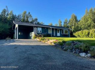 7661 E Dania Ln, Wasilla, AK 99654