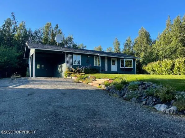 7661 E Dania Ln, Wasilla, AK 99654