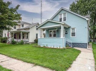 501 E 2nd St, Monroe, MI 48161