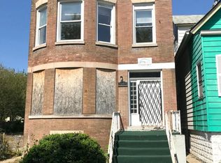 7208 S Peoria St, Chicago, IL 60621
