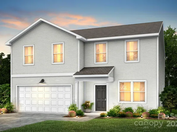 5024 Sunbriar Dr #5, Charlotte, NC 28216