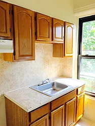 Rented by The Macon Realty