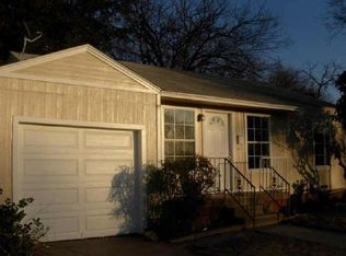 4321 Wilson Ln, Fort Worth, TX 76133