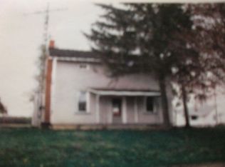 7371 State Route 4, Bloomville, OH 44818
