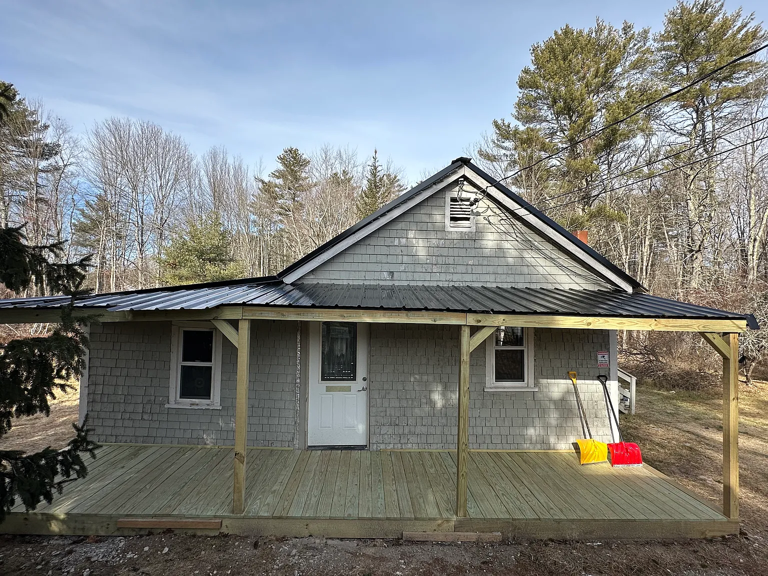 384 Parker Farm Road — Photo 2