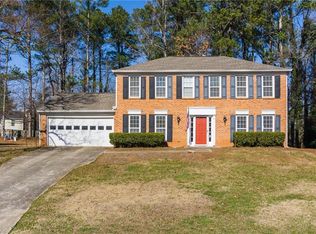 1020 Cranberry Crk, Roswell, GA 30076