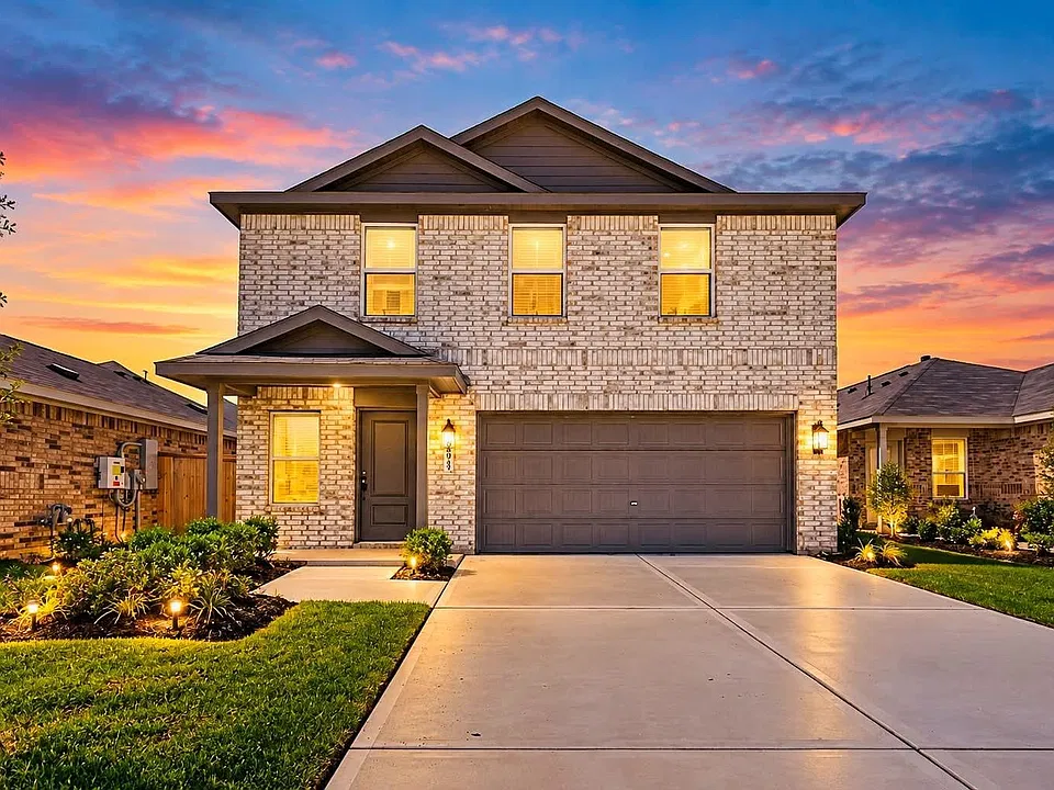 26830 Scarlet Willow Dr