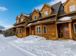 7010 First Tracks Ln #7010, Kingfield, ME 04947