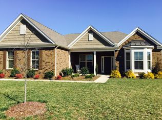 5010 General Patton Ave, Murfreesboro, TN 37129