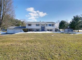 45 Moffat Rd, Washingtonville, NY 10992