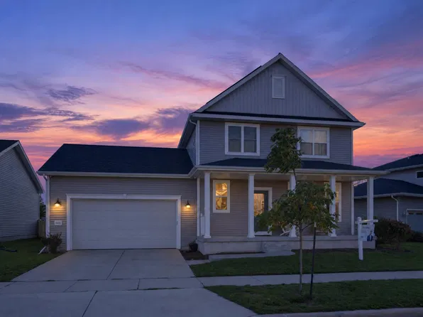 5611 Levitan Ln, Madison, WI 53718