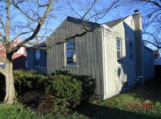 136 Weber Ave, Ewing, NJ 08638