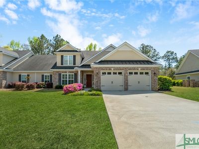 2207 Woodside Xing, Savannah, GA, 31405