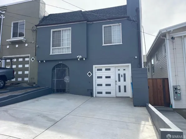 219 Wheeler Ave, San Francisco, CA 94134