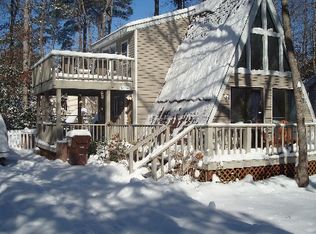 8 Salty Way, Ocean Pines, MD 21811