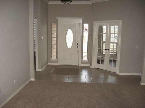 Entry/study