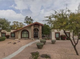 7204 E Sunnyside Dr, Scottsdale, AZ 85260