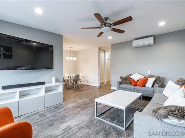 3535 Monroe Ave Unit 50, San Diego, CA 92116