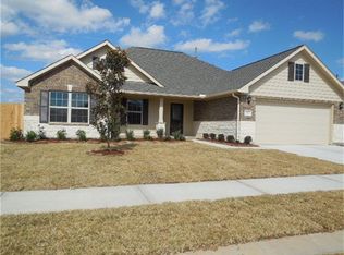 306 N Lantana Cir, Sealy, TX 77474