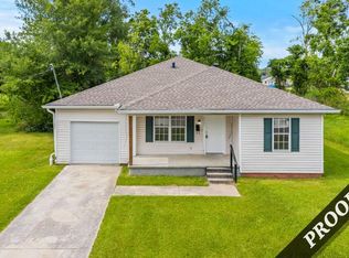 2721 11th St, Lake Charles, LA 70615
