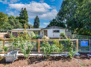 1867 N Park Ave, Eugene, OR 97404